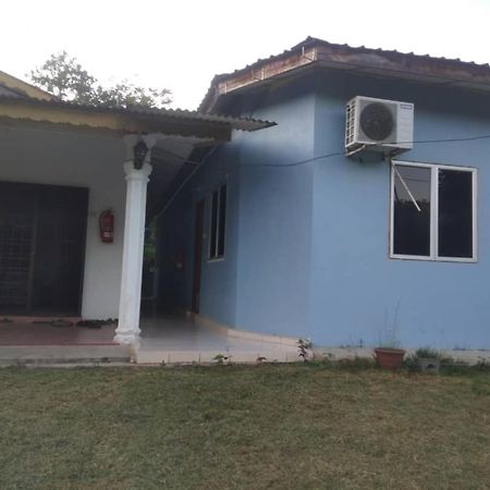 Hana Guesthouse Kuala Tahan Bilik gambar