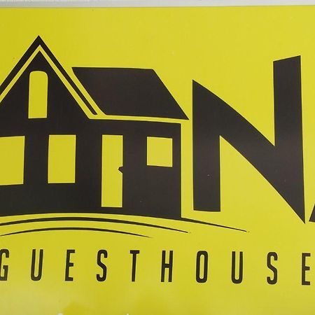 Hana Guesthouse Kuala Tahan Luaran gambar