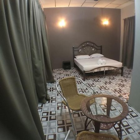 Hana Guesthouse Kuala Tahan Luaran gambar