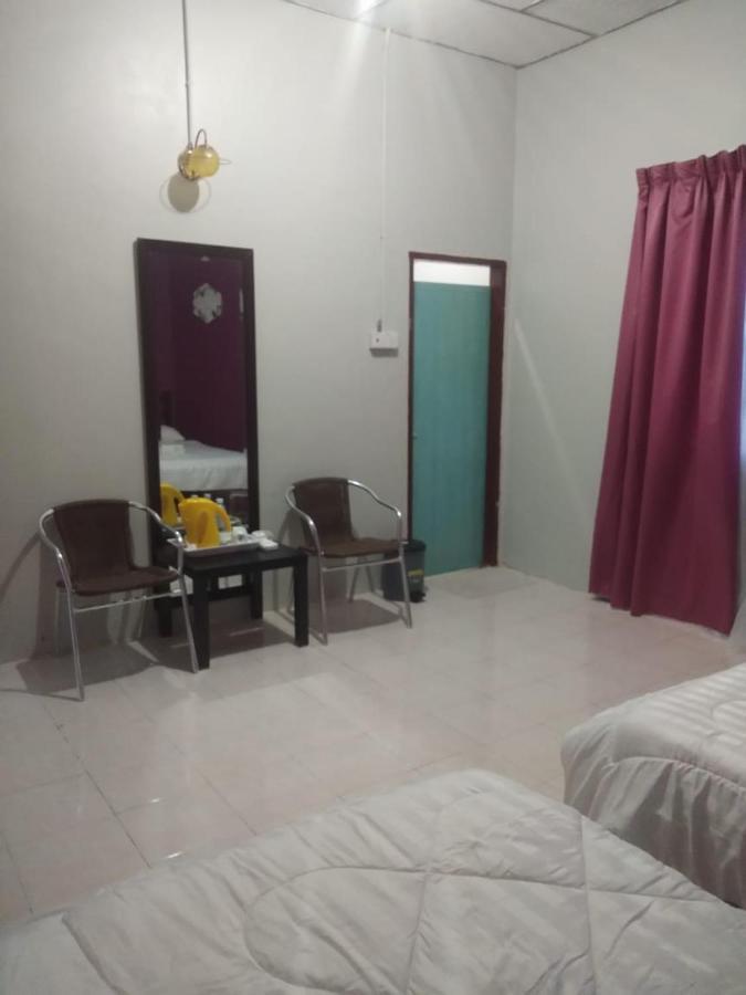 Hana Guesthouse Kuala Tahan Luaran gambar