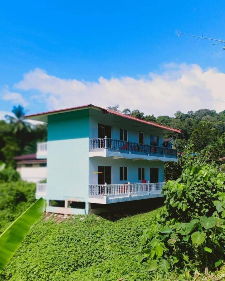 Hana Guesthouse Kuala Tahan Luaran gambar