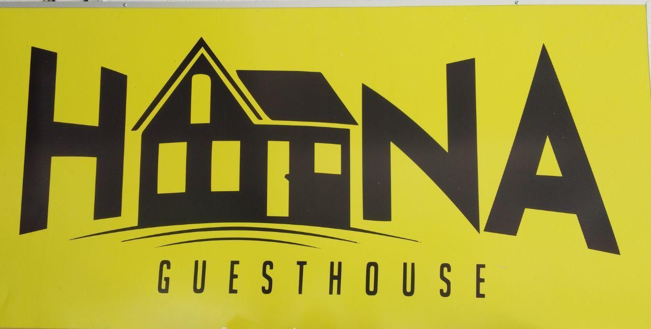 Hana Guesthouse Kuala Tahan Luaran gambar